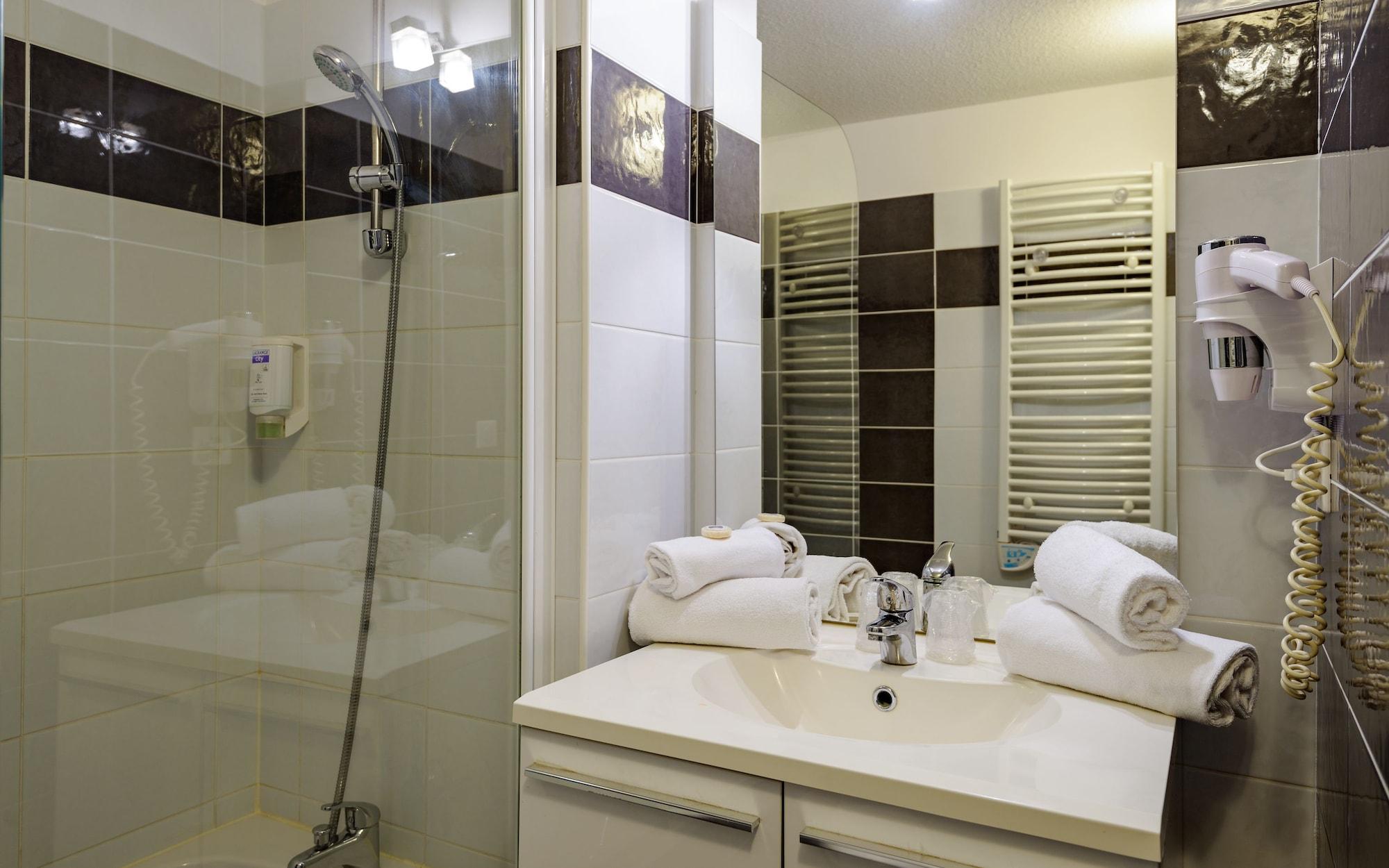 Lagrange Aparthotel Montpellier Millenaire Bagian luar foto
