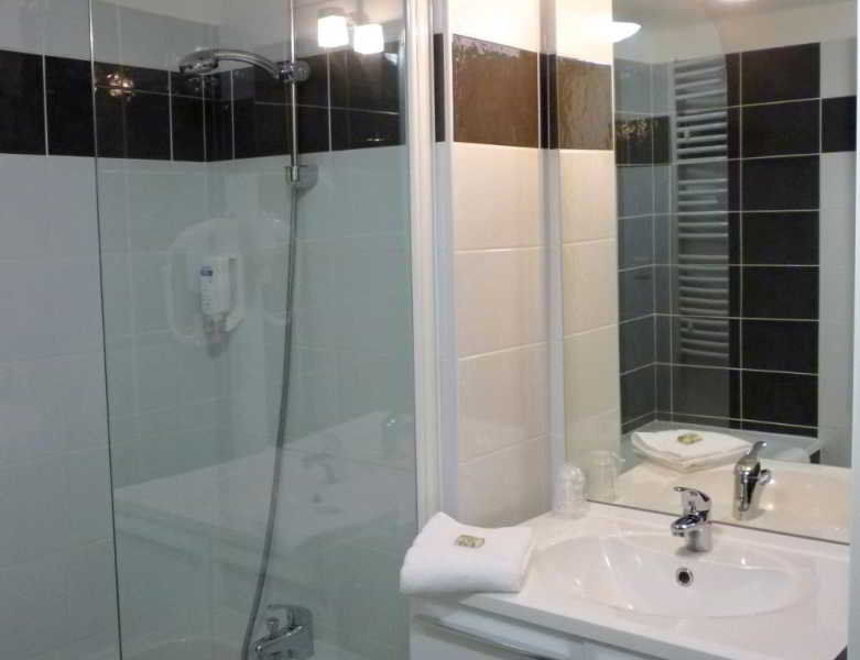 Lagrange Aparthotel Montpellier Millenaire Bagian luar foto